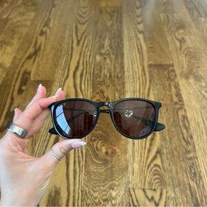 Authentic Polaroized RayBans